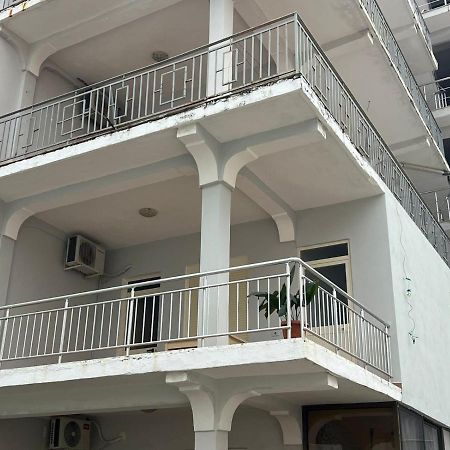 Perdja Apartment II Velipoje Exterior photo